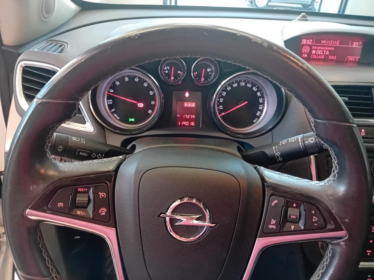 Opel Mokka 1.4 140CV Cosmo