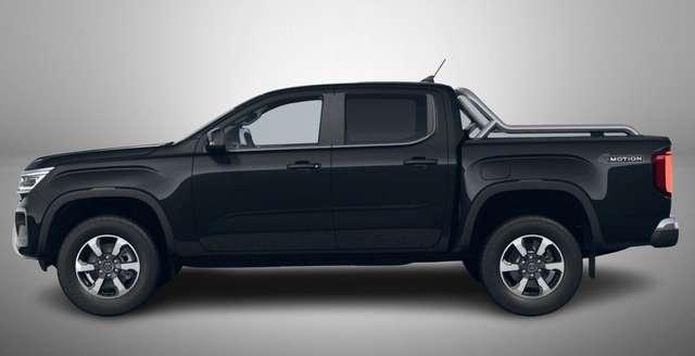 Volkswagen Amarok 3.0 TDI DSG 4MOT STYLE 241CV *MATRIX+GANCIO* PROMO