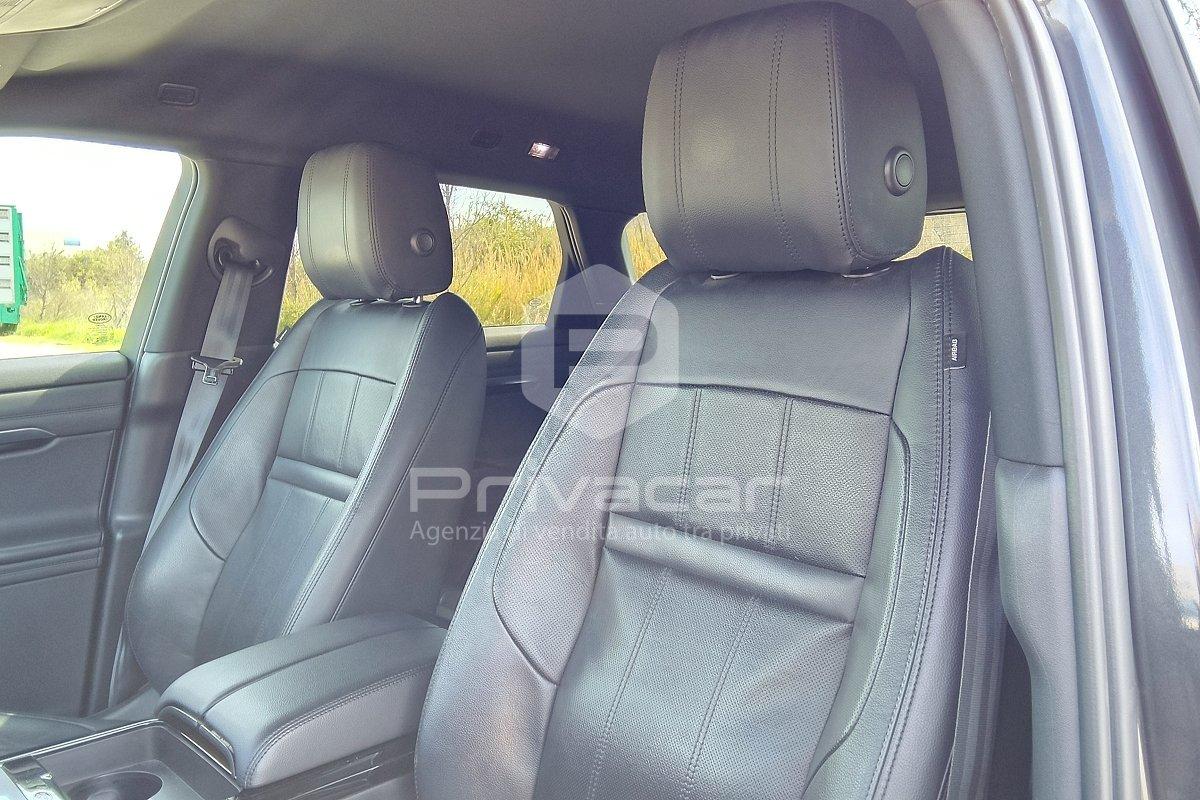LAND ROVER Range Rover Evoque 2.0D I4-L.Flw 150CV AWD Aut R-Dynamic HSE