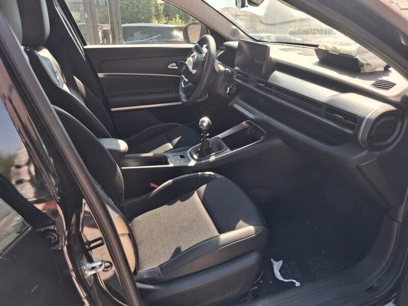 Jeep Avenger 1.2 Turbo 100 CV Longitude