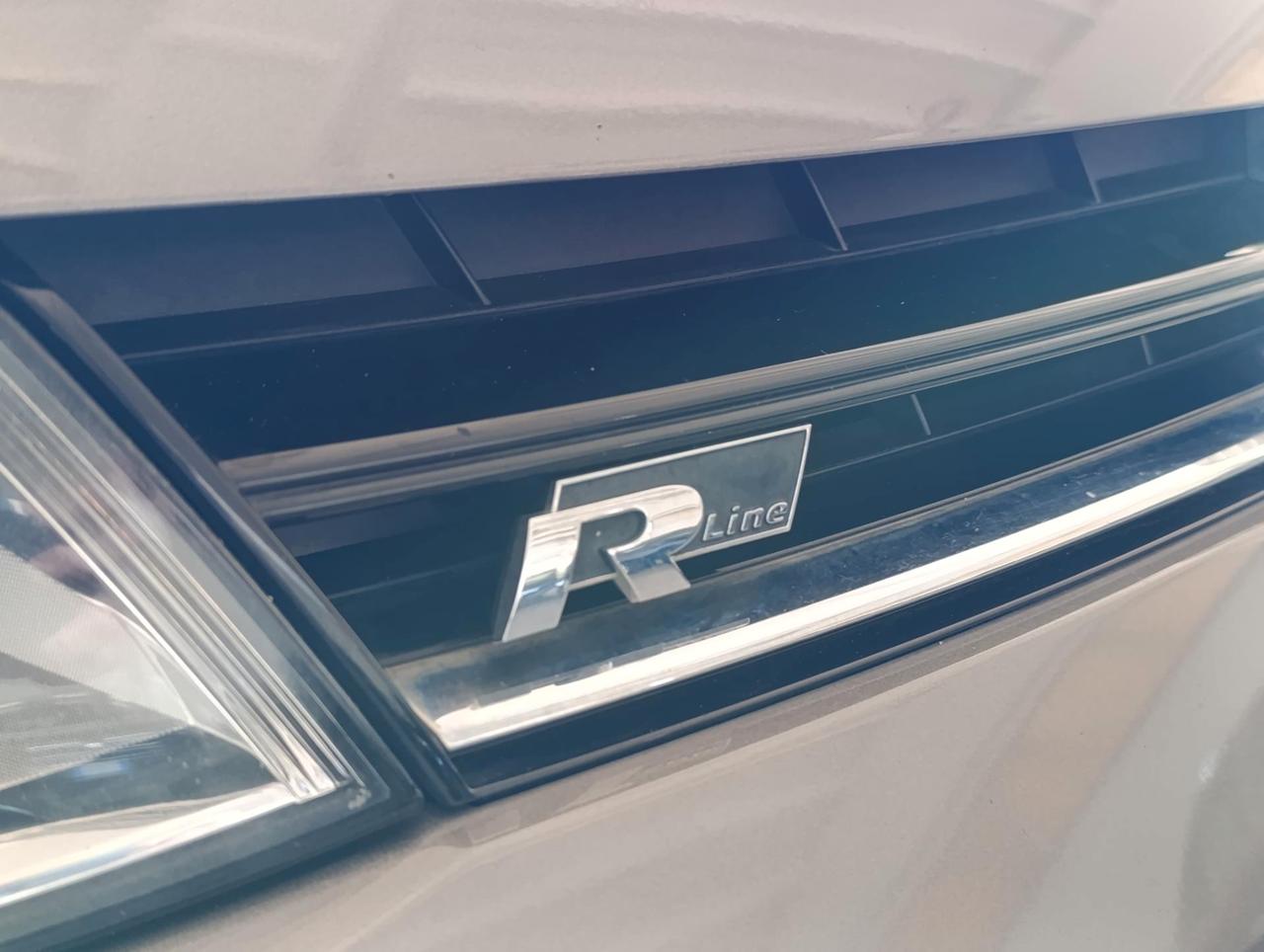 Volkswagen Golf 5 Porte Golf 5p 1.6 tdi Sport Edition 110cv