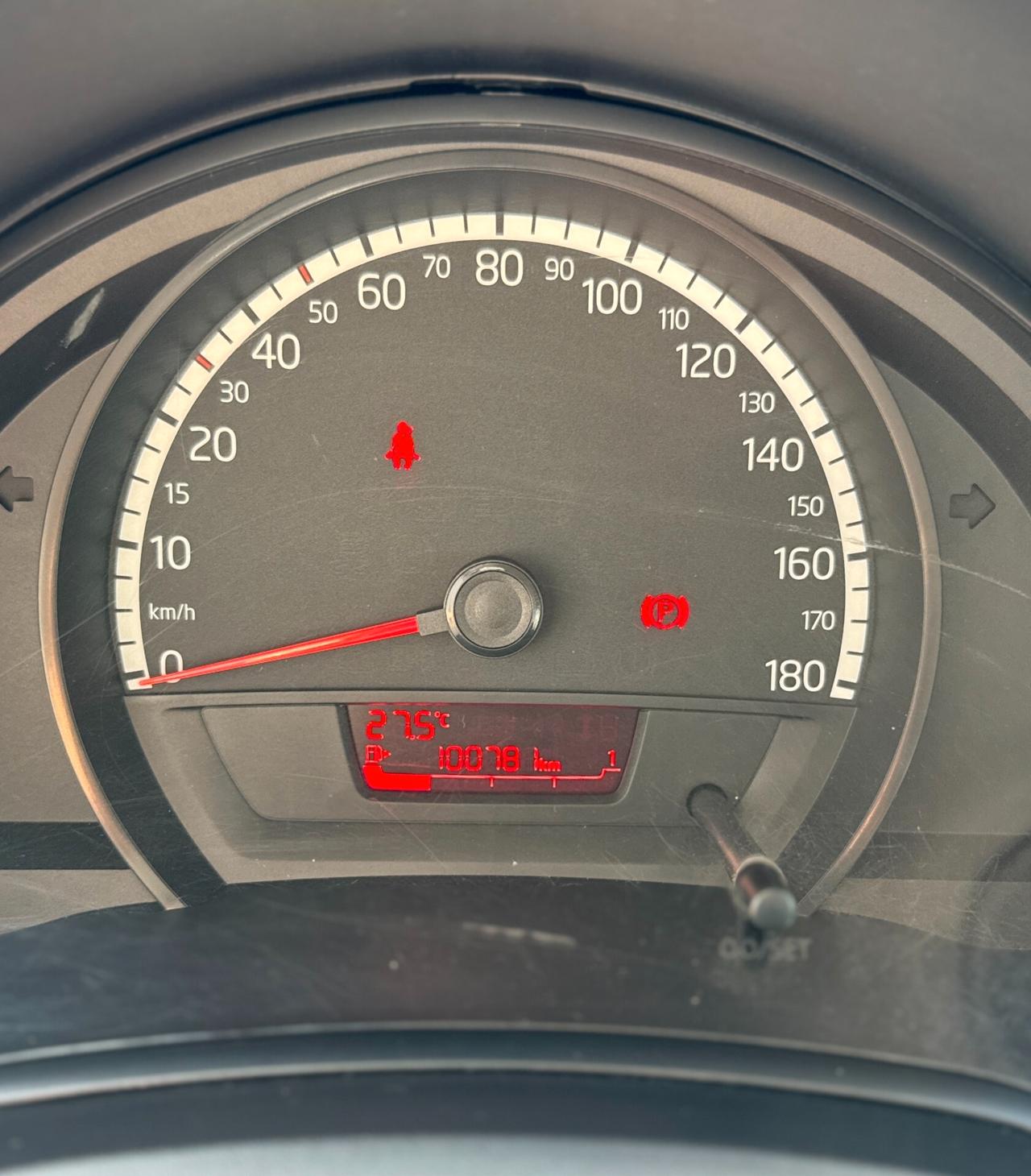 Volkswagen up! 1.0 55 KW Benzina E5