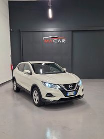 Nissan Qashqai 1.6 dCi 2WD Visia