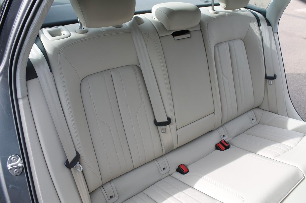 Audi A6 50 3.0 TDI quattro tiptronic Business Design