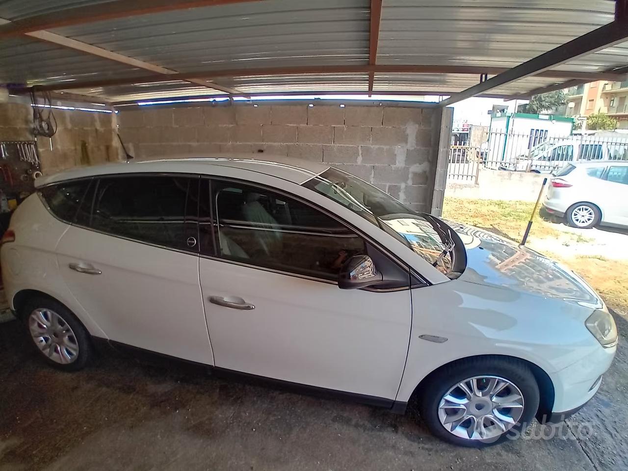 lancia delta 1.4 T-jet GPL 2013