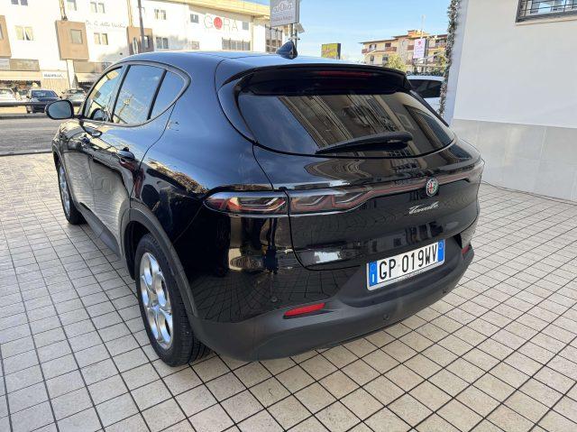 ALFA ROMEO Tonale 1.6 130cv tct6