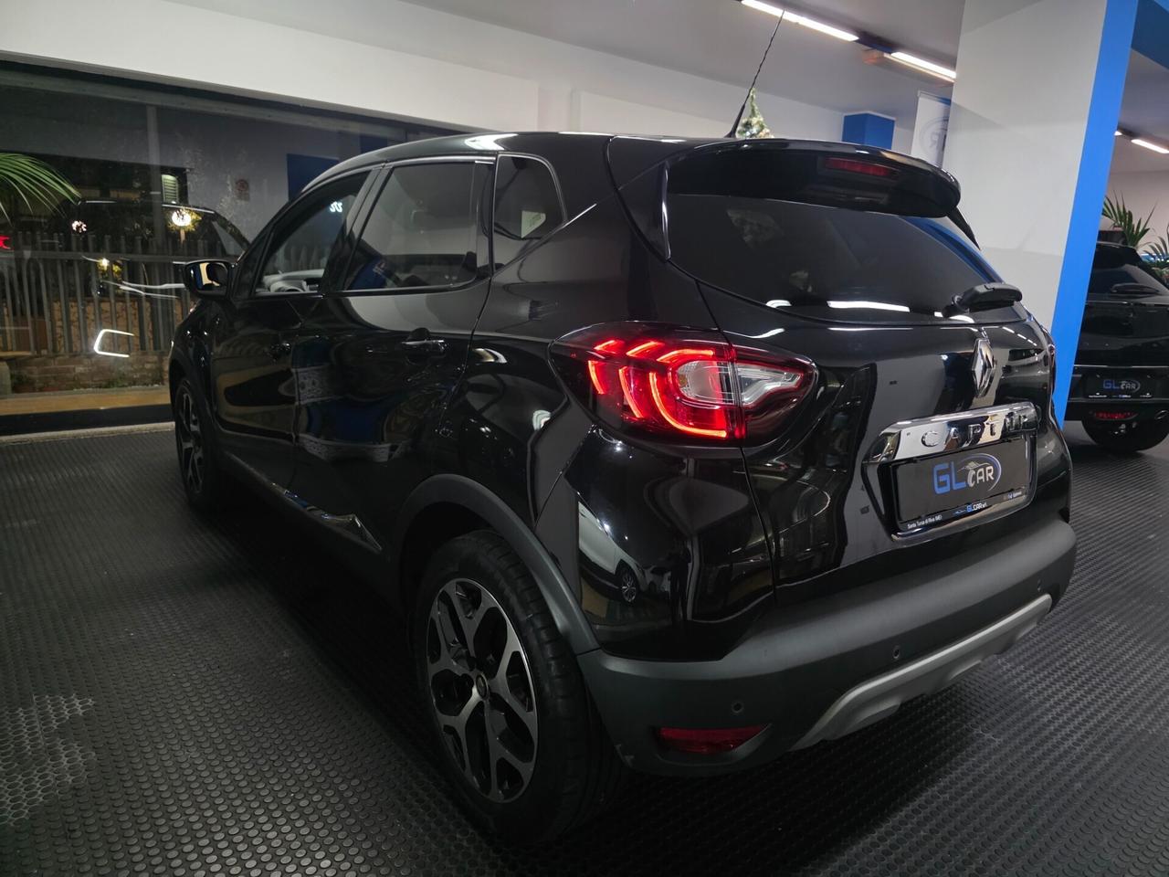 Renault Captur dCi 8V 110 CV Start&Stop Energy Int