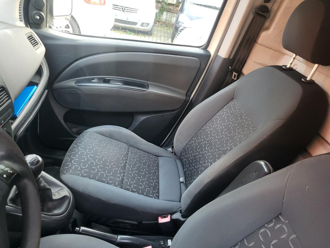 Fiat Dobló