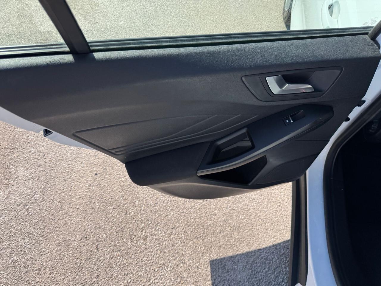 FORD FOCUS 1.5 EcoBlue automatico SW 144000 km