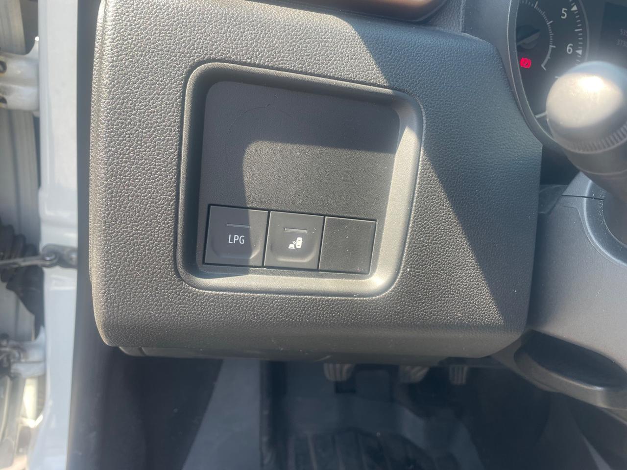Dacia Duster 1.0 TCe GPL 4x2 Extreme GARANZIA
