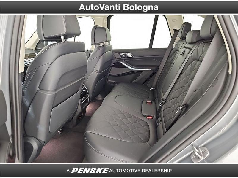 BMW X5 X5 xdrive50e auto