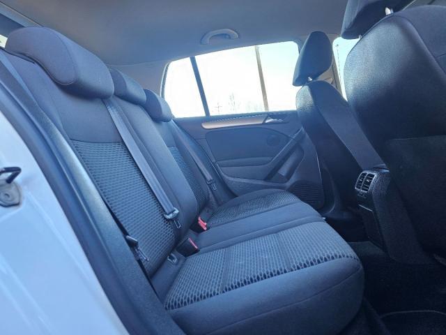 VOLKSWAGEN GOLF 6 1.2 BENZ 5 PORTE GARANZIA 12 MESI