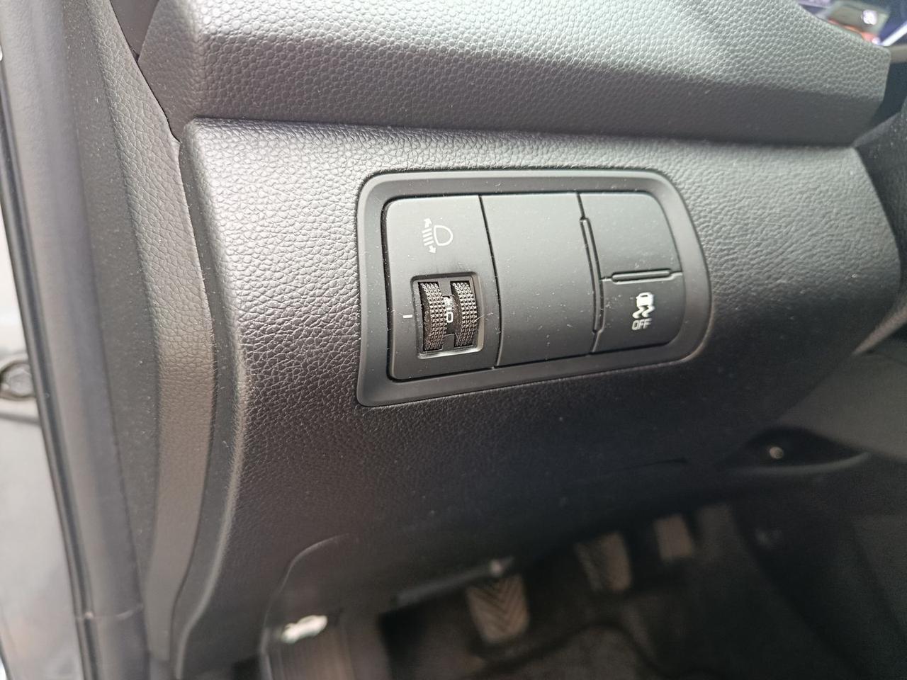 Hyundai i20 Black Line 1.2 #8645