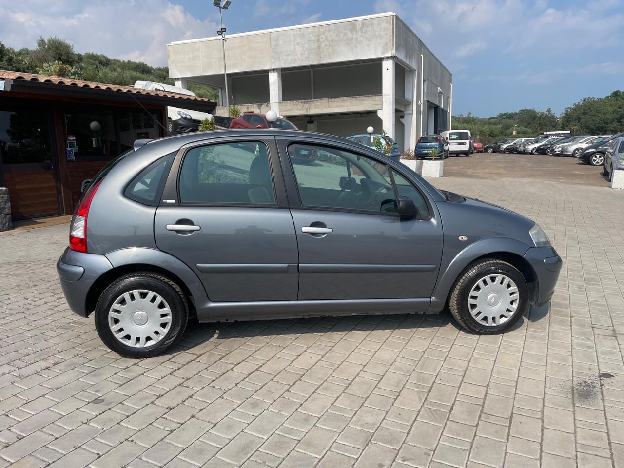 Citroen C3 1.1 airdream Ideal