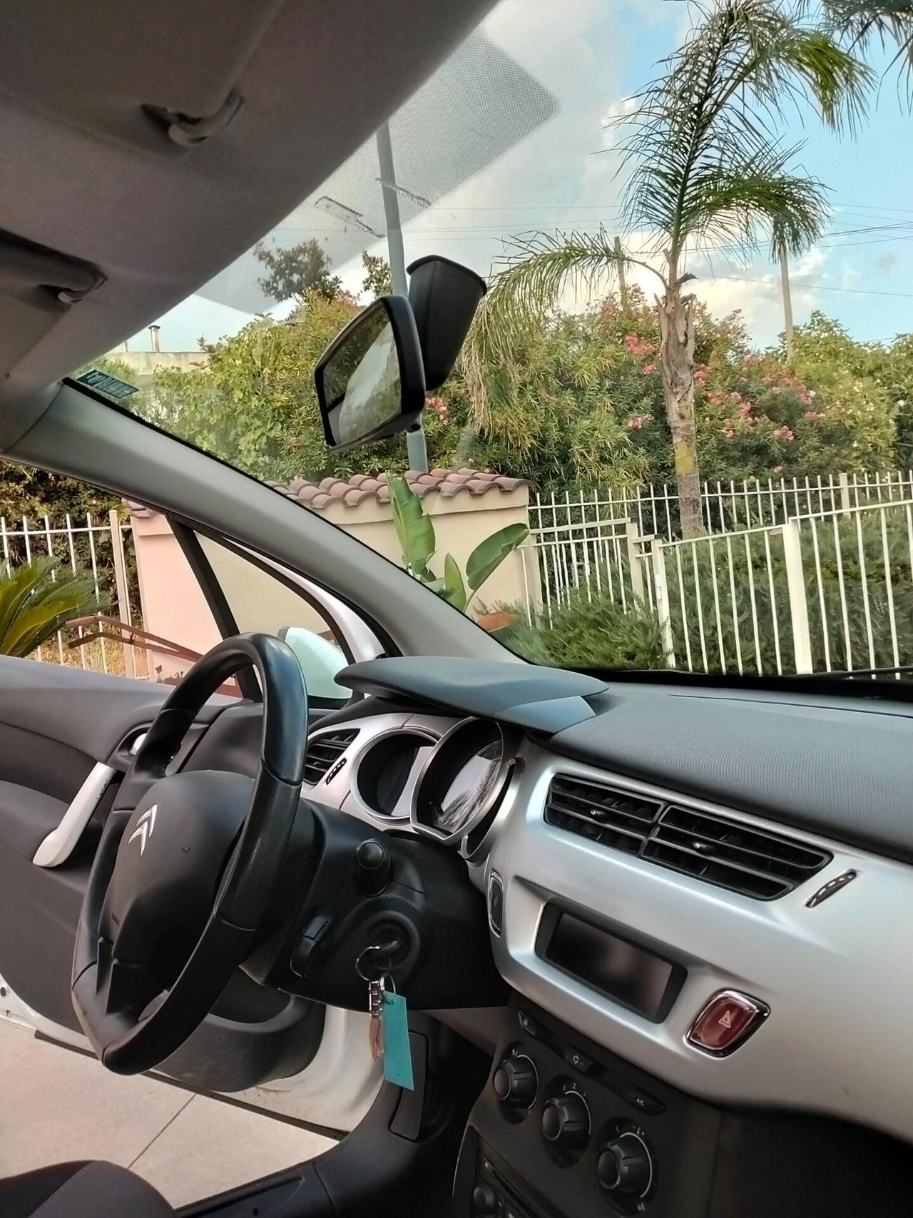 Citroen C3 1.2 VTi 82 Exclusive