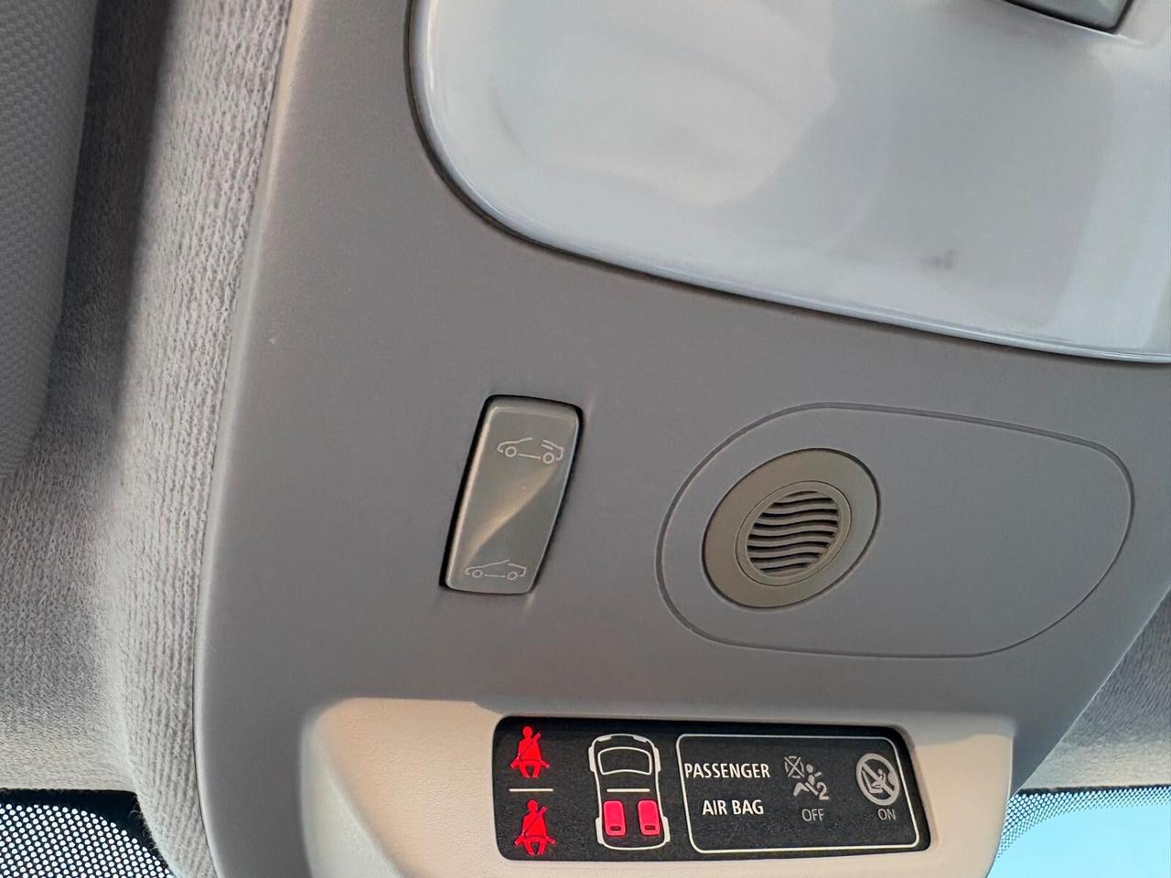 Renault Twingo 1.0 SCe 71cv OpenAir