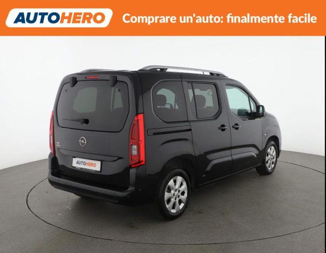 OPEL Combo Life 1.5D 100 CV S&S Innovation