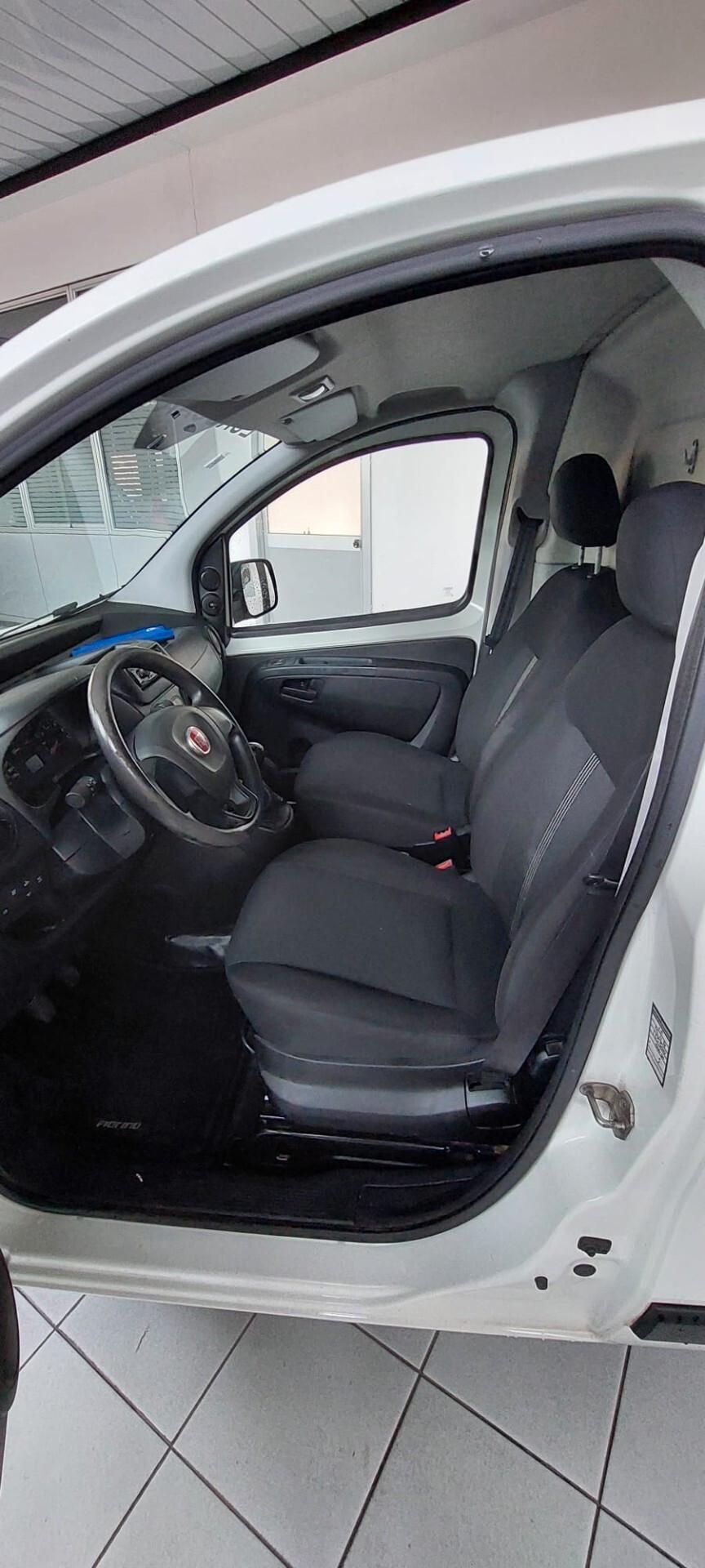 Fiat fiorino 1.3
