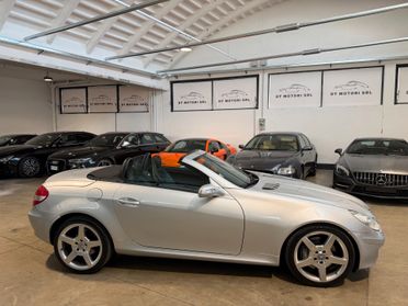 Mercedes-benz SLK 350 AMG PACK - 7G TRONIC AIRSCARF