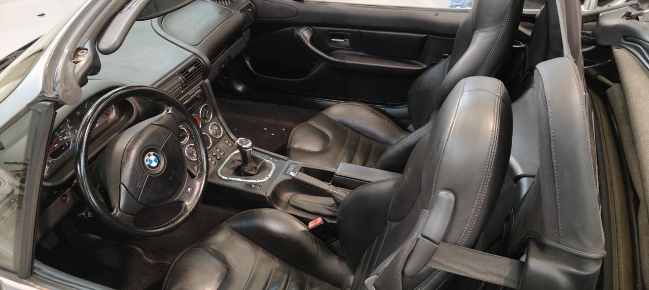 Bmw Z3 M Z3M 3.2 cc