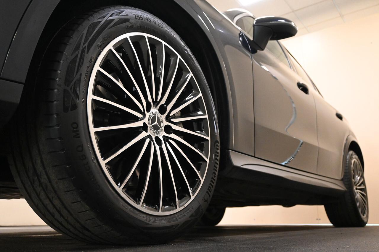 MERCEDES GLC (X254) GLC 220 d 4Matic M...