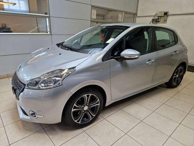 Peugeot 208 1.2 PureTech 82 CV 5 porte Allure