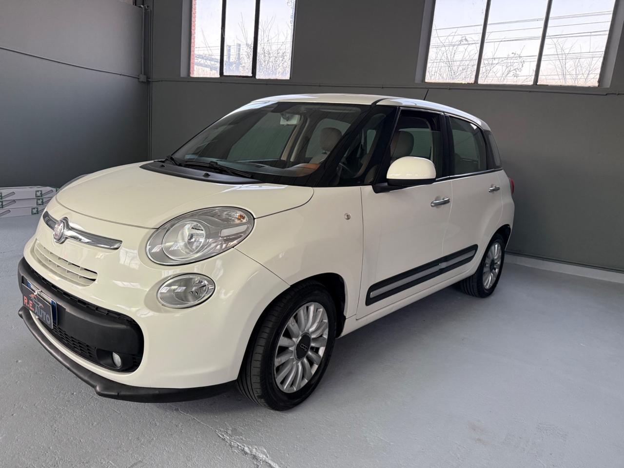 Fiat 500L 1.3 Multijet 85 CV Pop