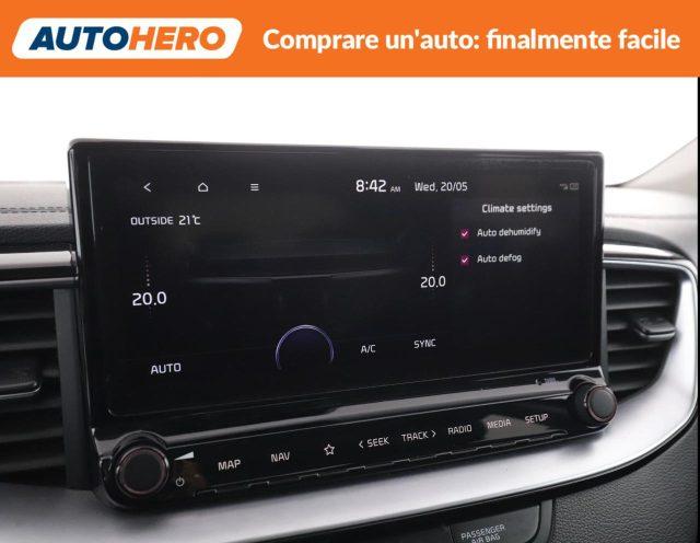 KIA XCeed 1.4 T-GDi Evolution
