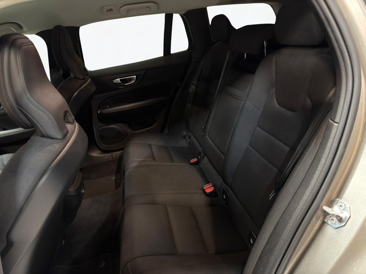 Volvo V60 D3 Business