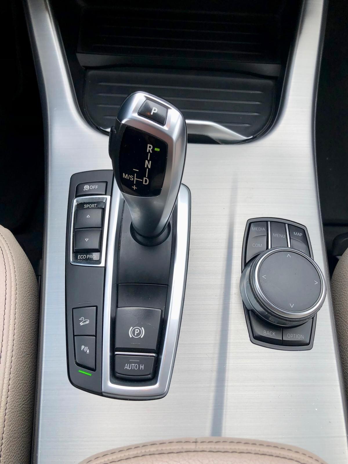 Bmw X3 xDrive20d xLine