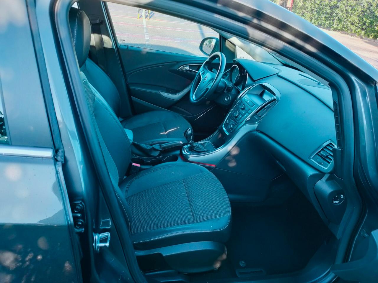 Opel Astra 1.7 CDTI 130CV S&S 5 porte Cosmo