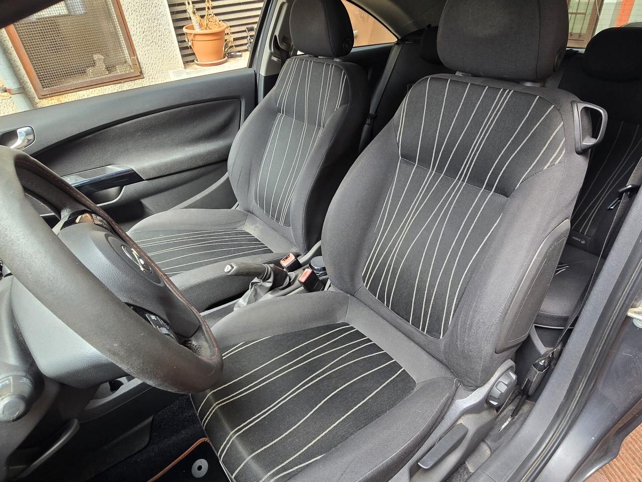 Opel Corsa 1.2 3 porte Edition - OK NEOPATENTATI !!!!!