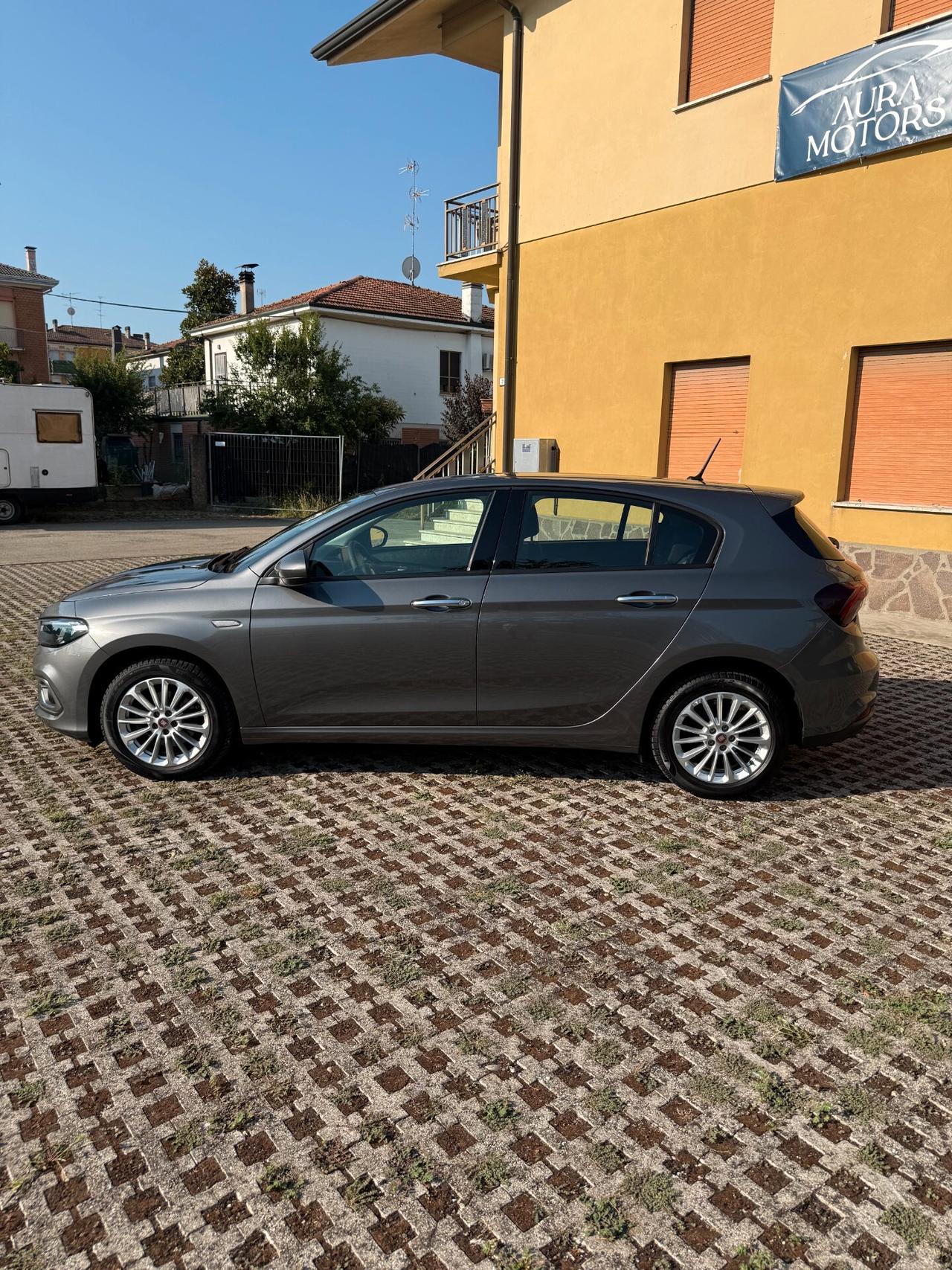 Fiat Tipo 1.6 Mjt S&S SW Business
