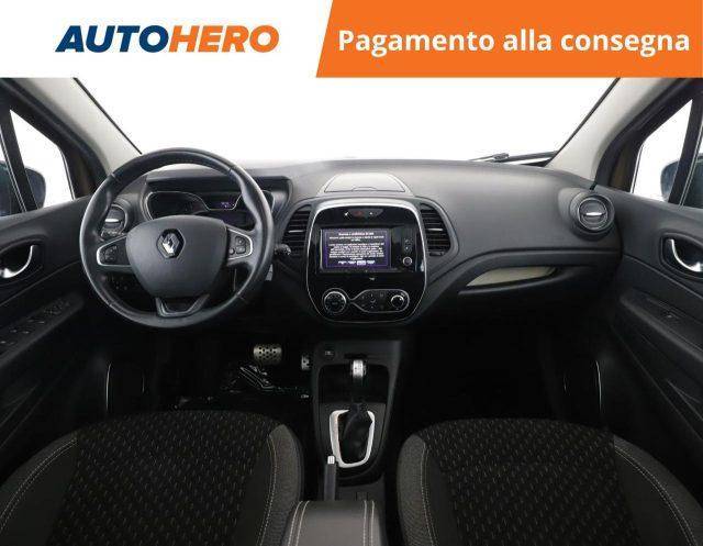 RENAULT Captur TCe 120 CV EDC Start&Stop Energy Intens