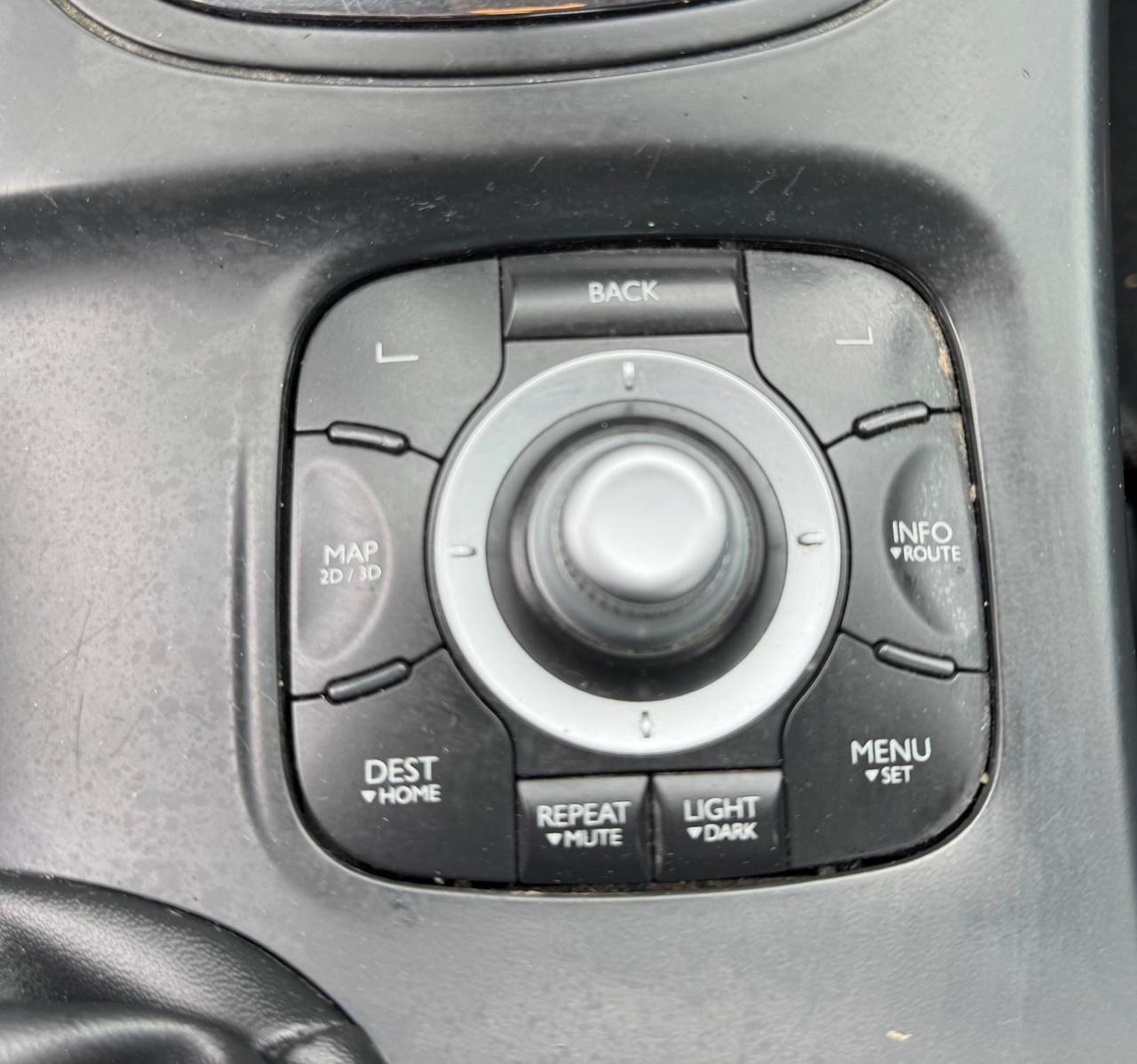 Renault Mégane 1.6 GPL Wave NEOPATENTATI