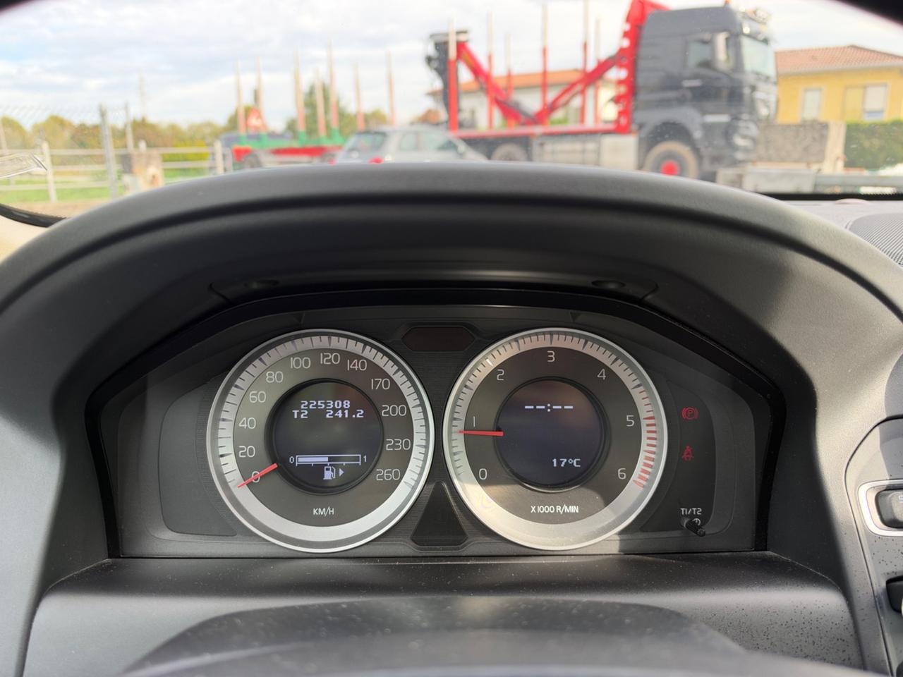 Volvo XC 60 XC60 D4 Summum