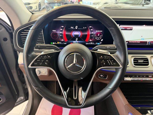 MERCEDES-BENZ GLE 350 de hybrid EQ 4Matic Coupé AMG Line Premium Plus