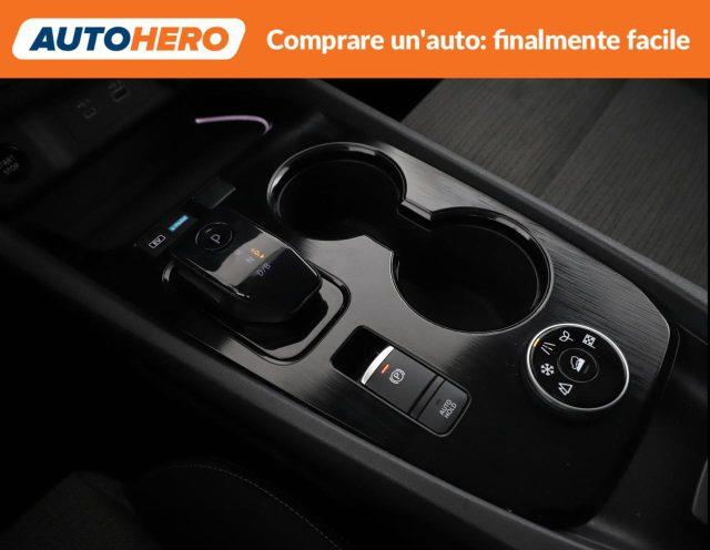 NISSAN X-Trail e-Power 2WD 5 posti N-Connecta