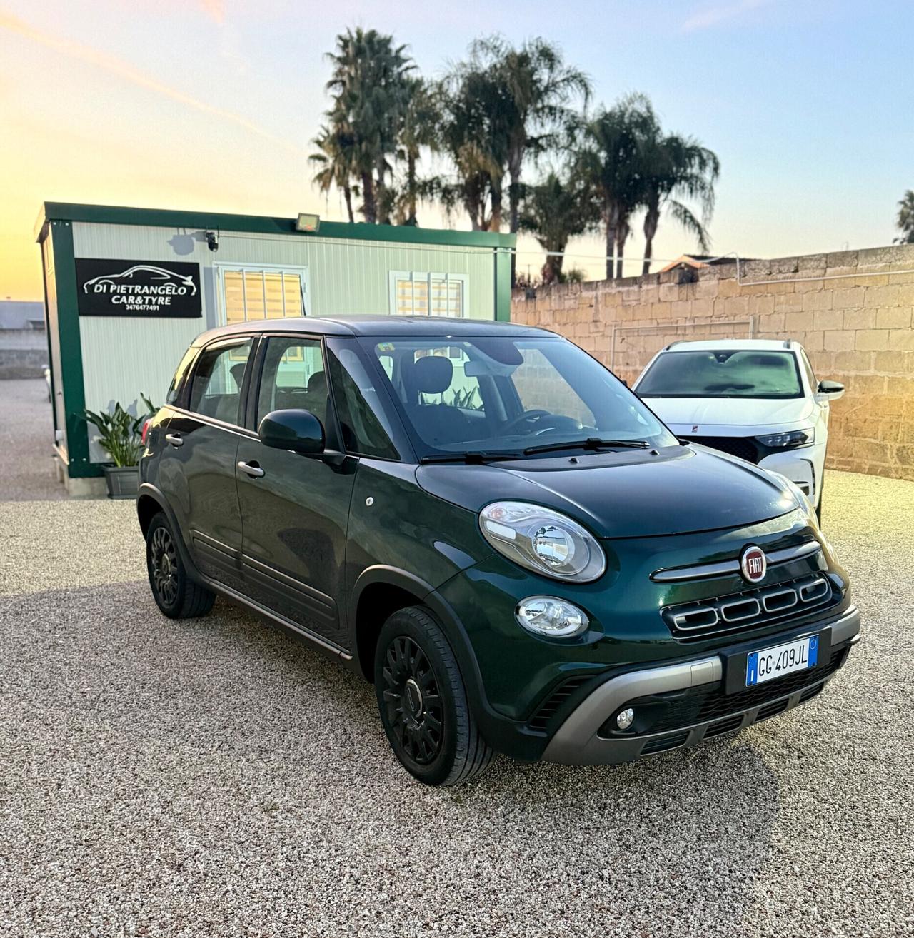 Fiat 500L 1.3 Multijet 95 CV Connect