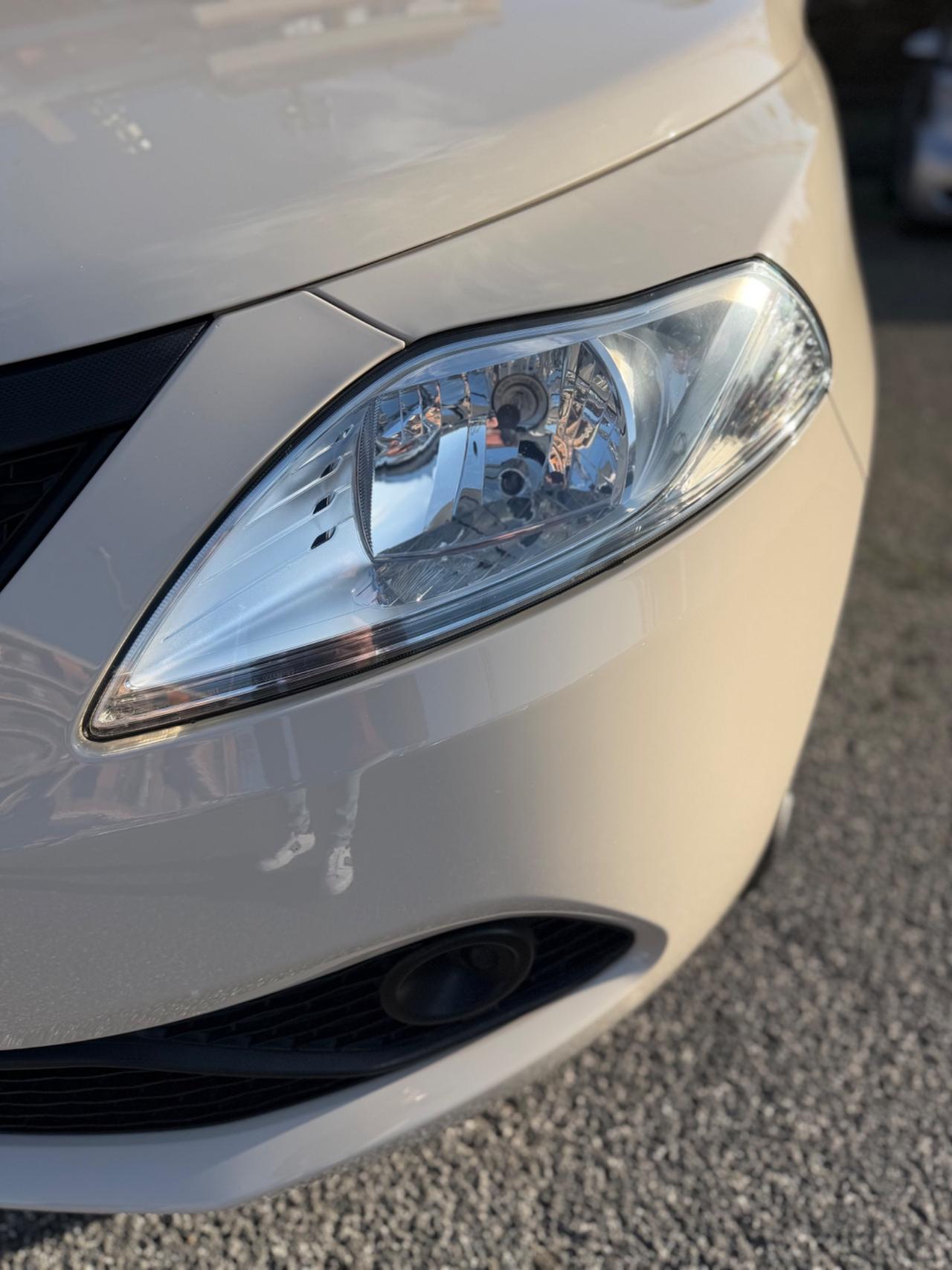Lancia Ypsilon 2019 EURO 6