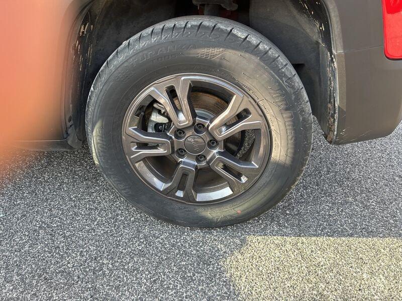 Jeep Renegade My23 Longitude 1.0 Gse T3