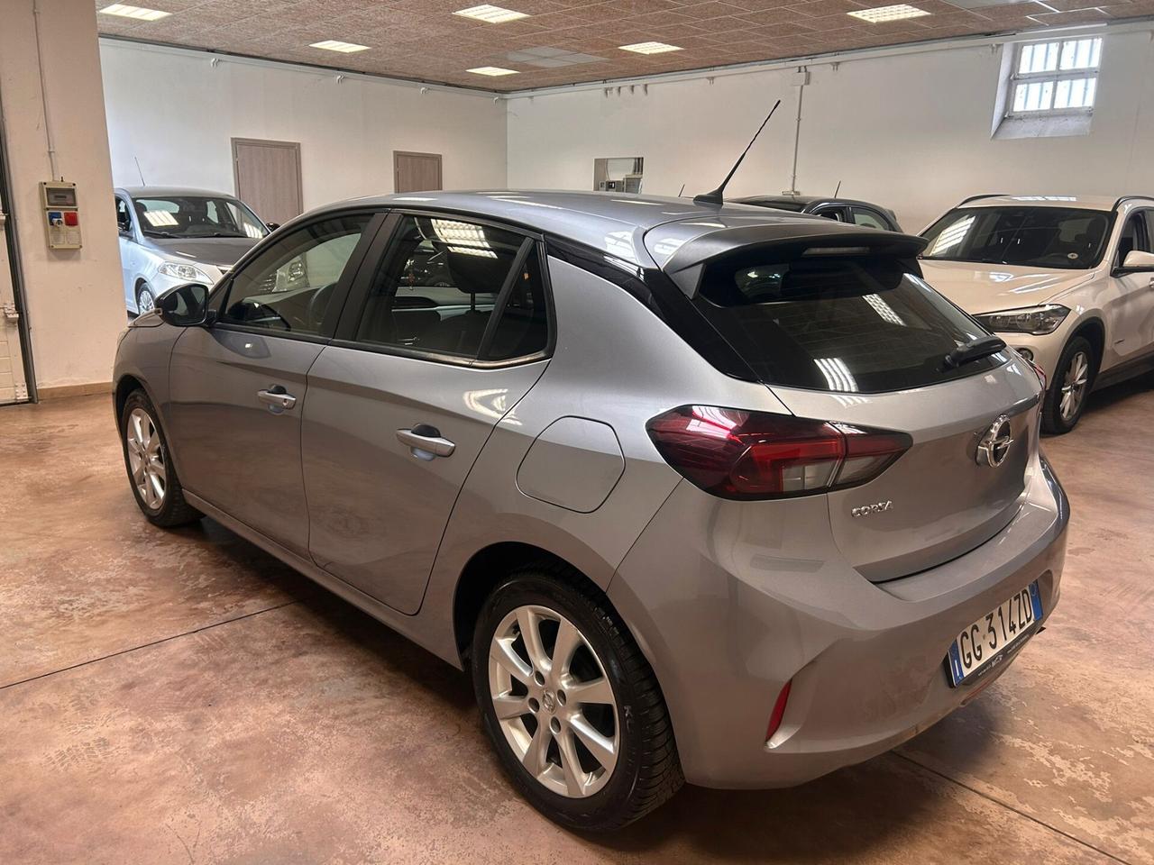 Opel Corsa 1.2 Elegance