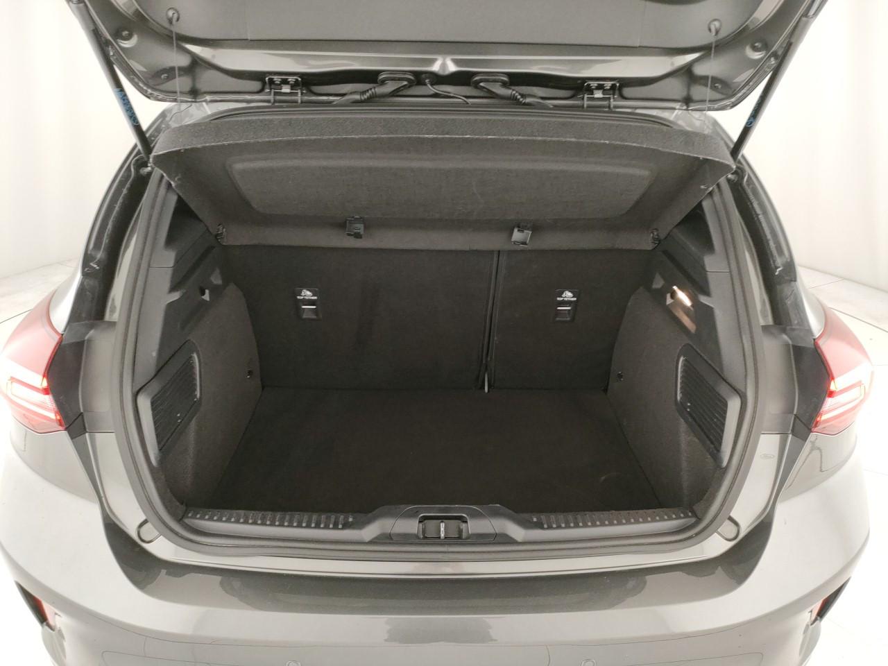 FORD Focus V 2022 - Focus 1.0t ecoboost h ST-Line 125cv