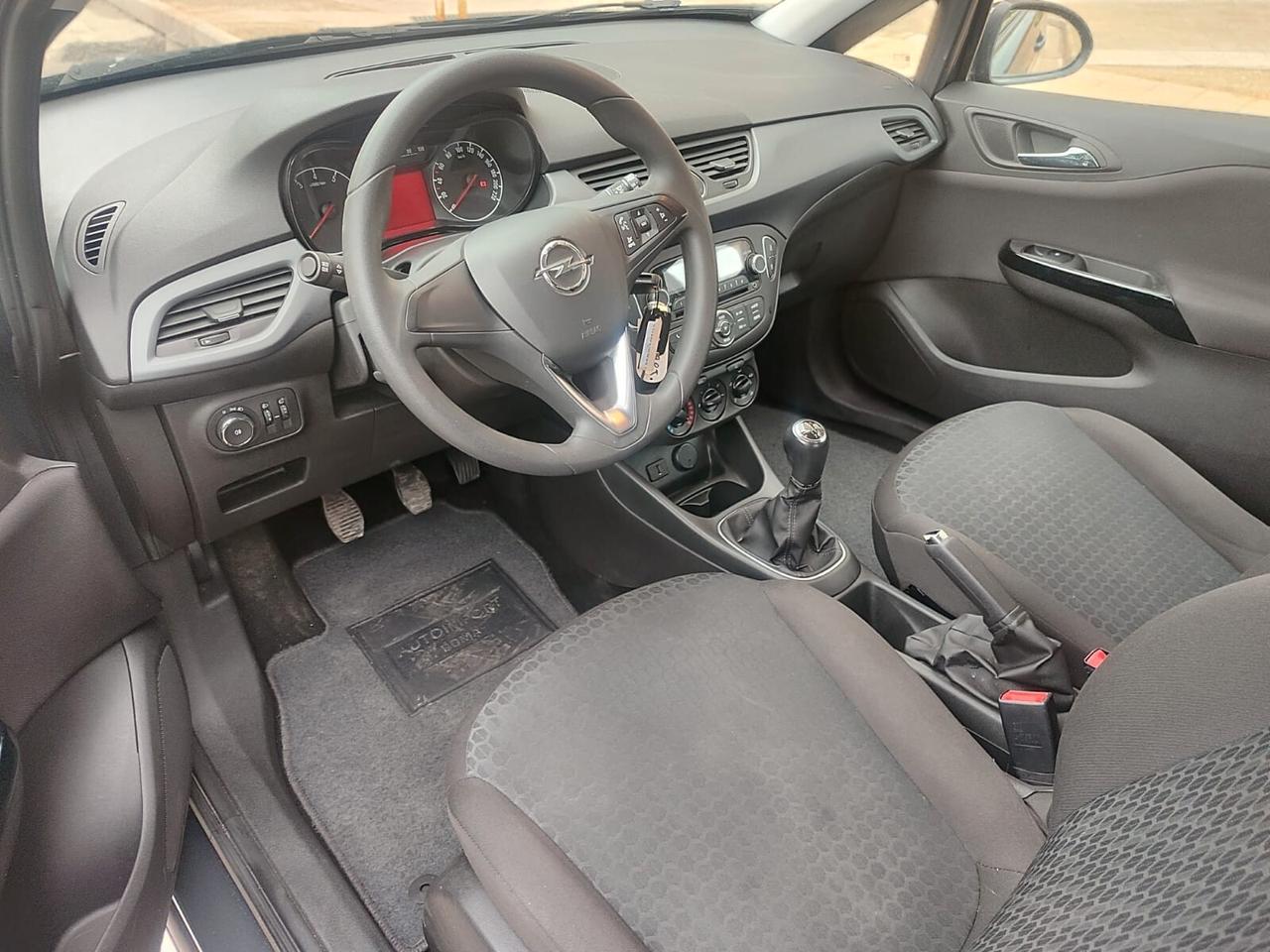 Opel Corsa 1.2 BENZINA (KM 42000)