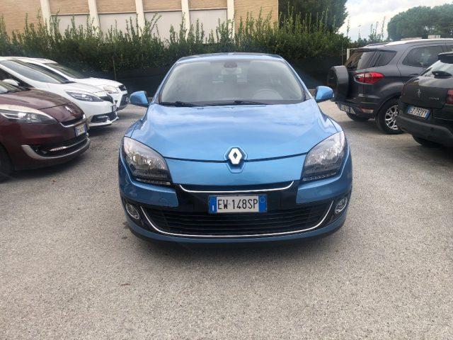 RENAULT Megane Mégane 1.5 dCi 110CV