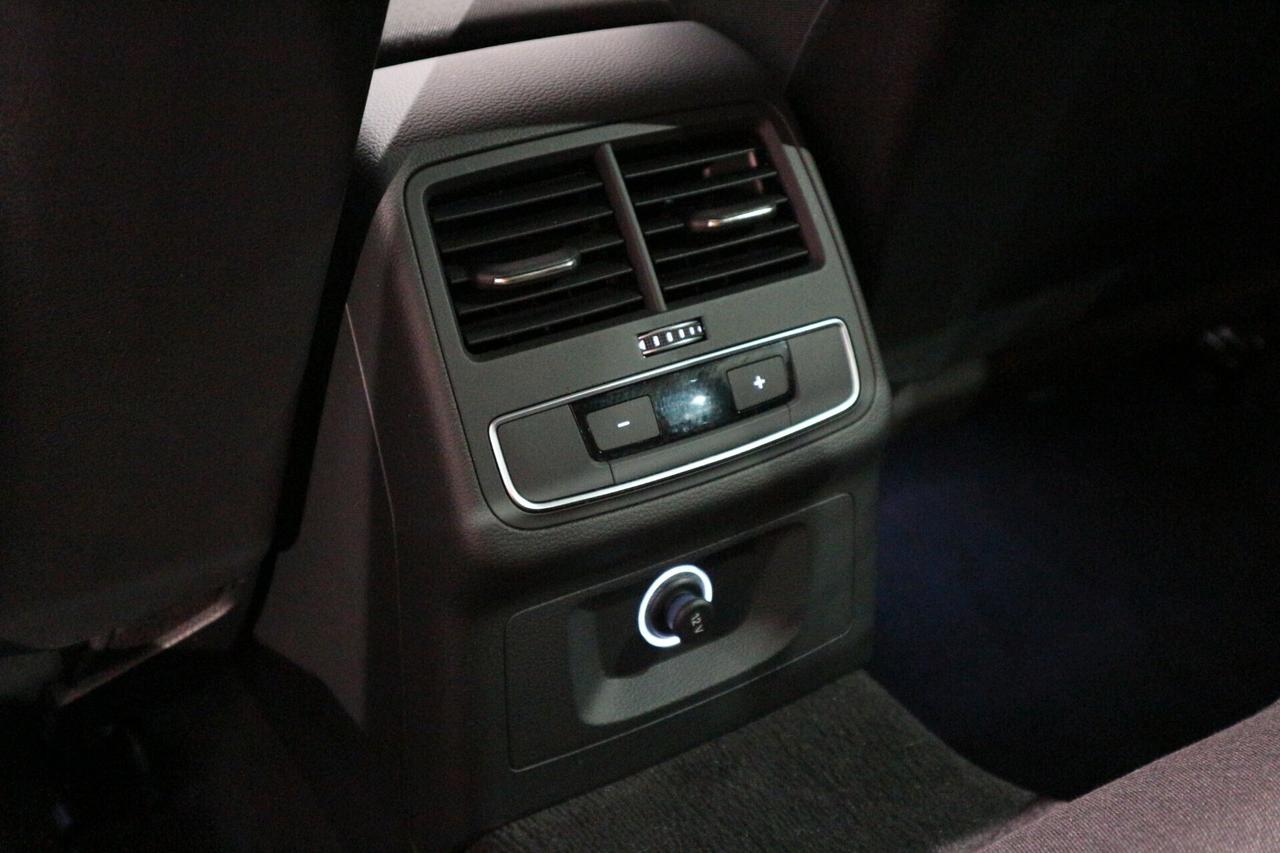 Audi A5 2.0 TDI 190 CV S tronic Business Sport