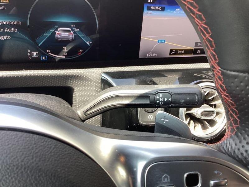 Mercedes-Benz Classe A A 200 PREMIUM AUTO