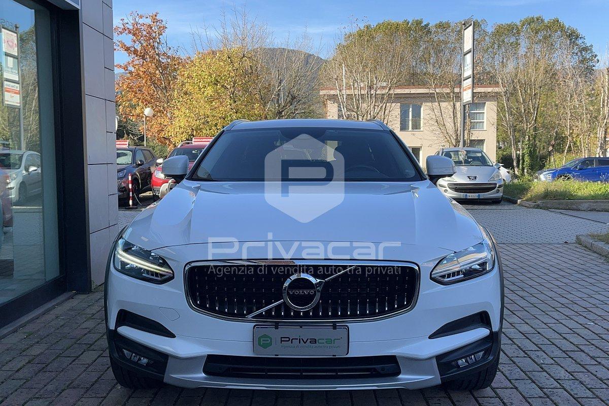VOLVO V90 Cross Country D5 AWD Geartronic Pro