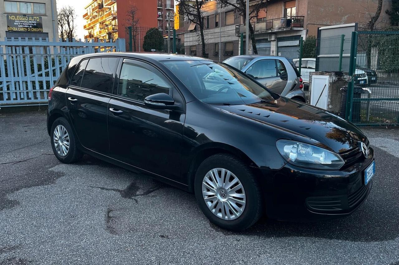 Volkswagen Golf GTI 1.4 5p. United BENZINA - 2012
