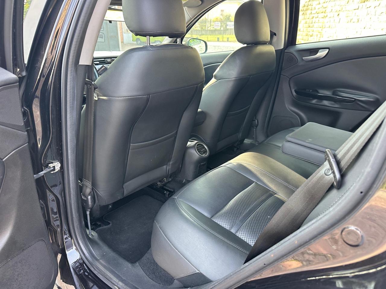 Alfa Romeo Giulietta 1.4 Turbo MultiAir Distinctive